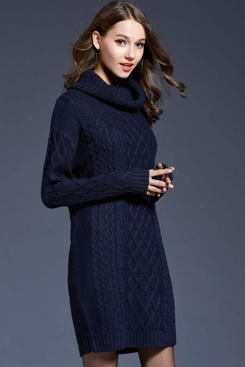 Classic Designed Jumper