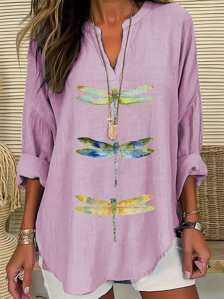 Classic Designed Shirt