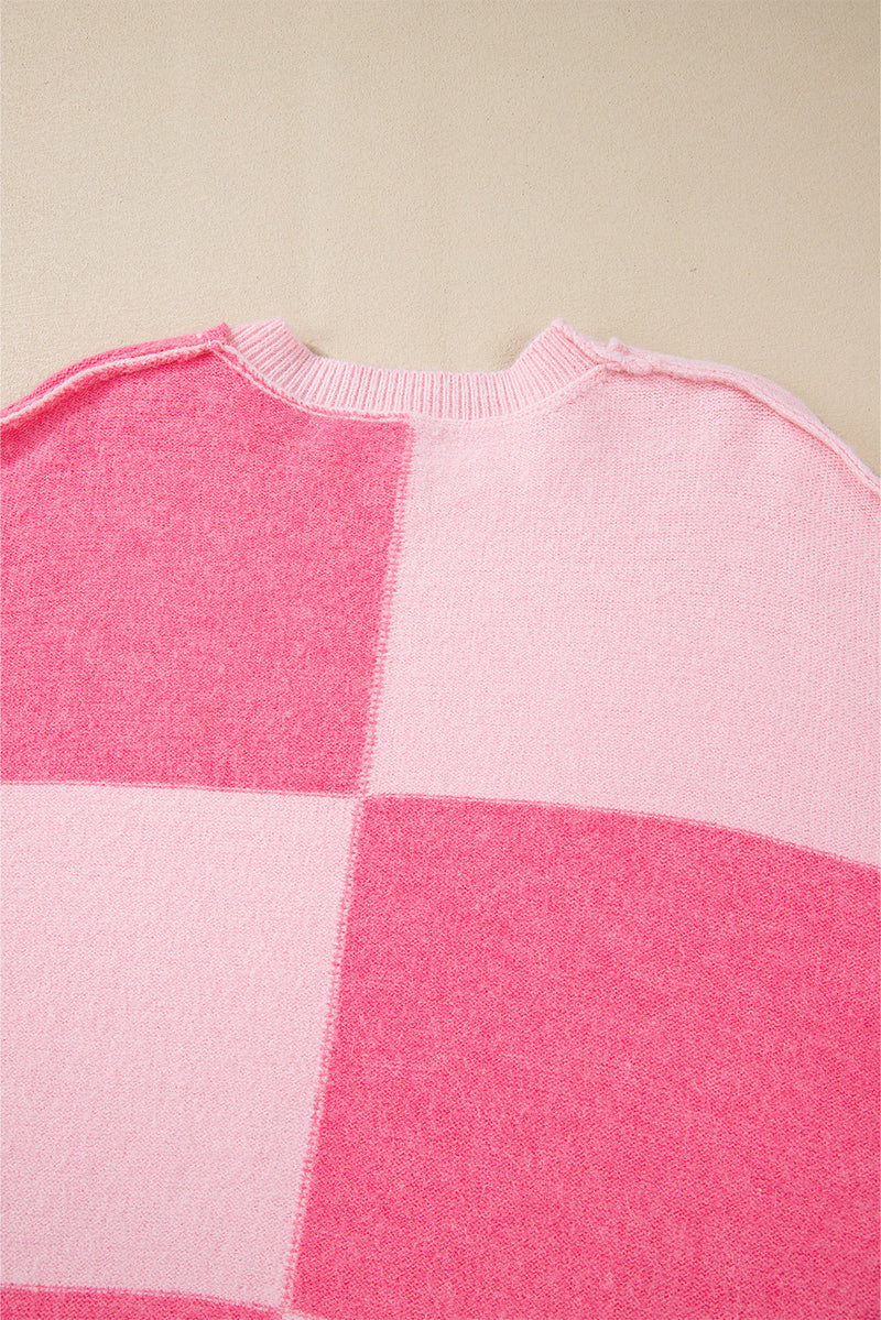 Vintage Inspired Jumper