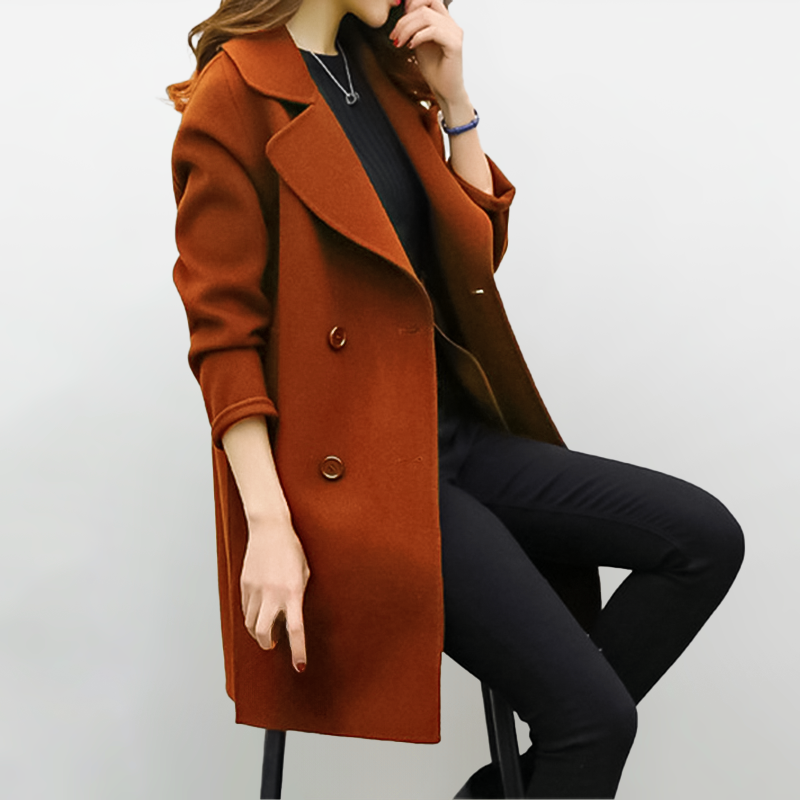 Classic Vintage Jacket
