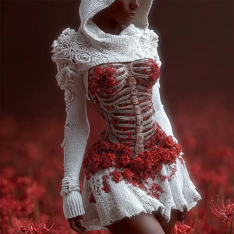 Classic Vintage Dress