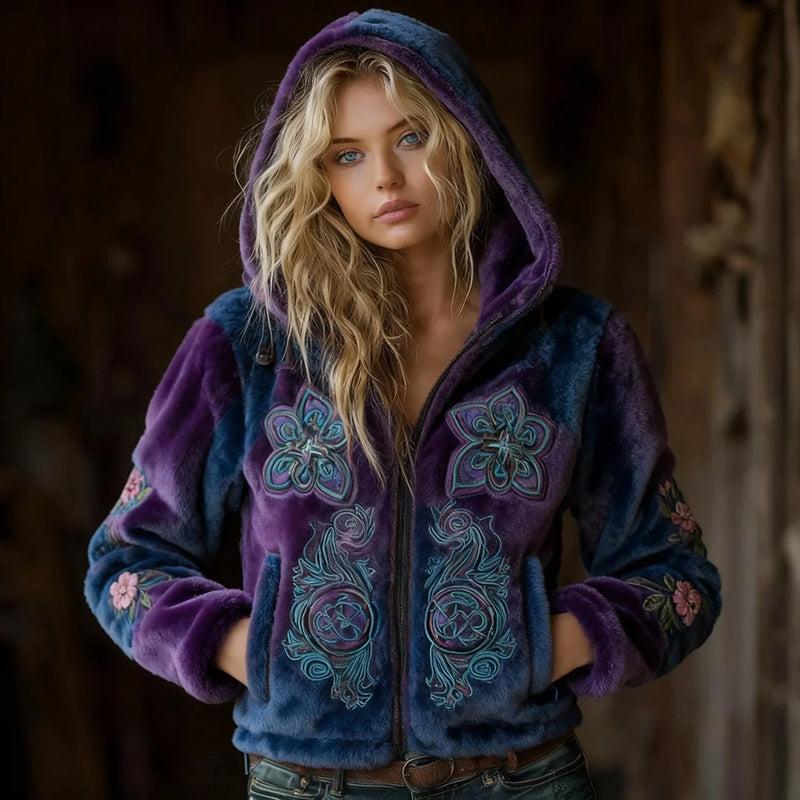 Timeless Vintage Style Garment