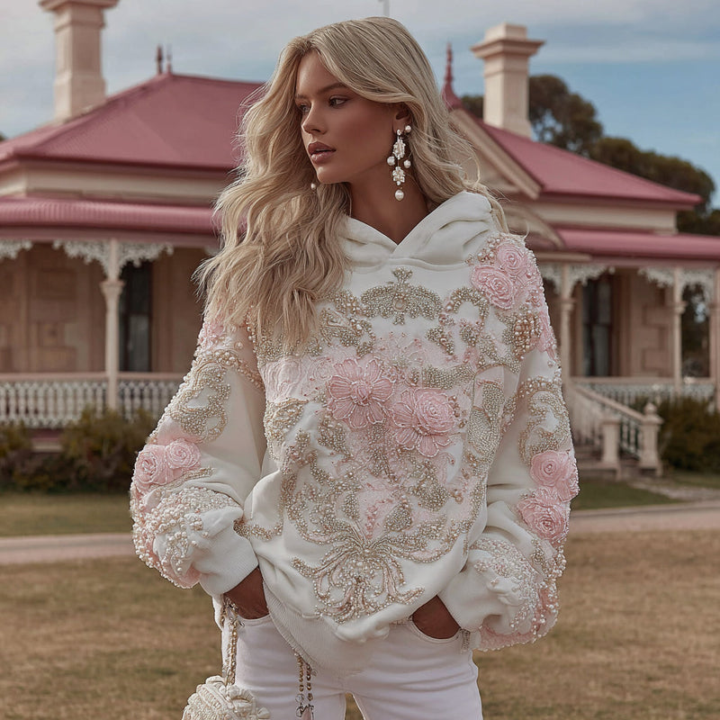 Thoughtfully Designed Garment