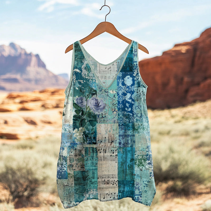 Thoughtfully Designed Top