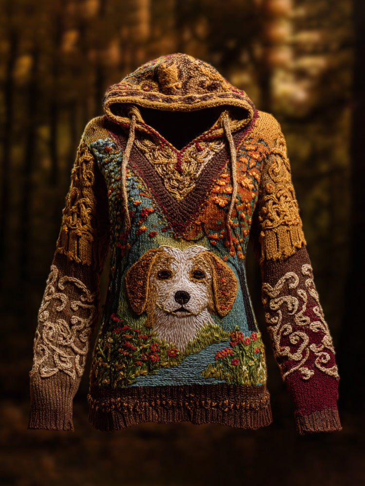 Vintage Inspired Garment