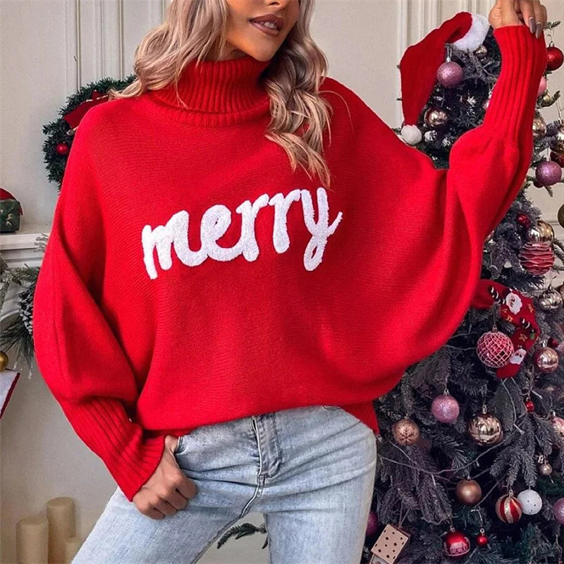Thoughtfully Designed Jumper
