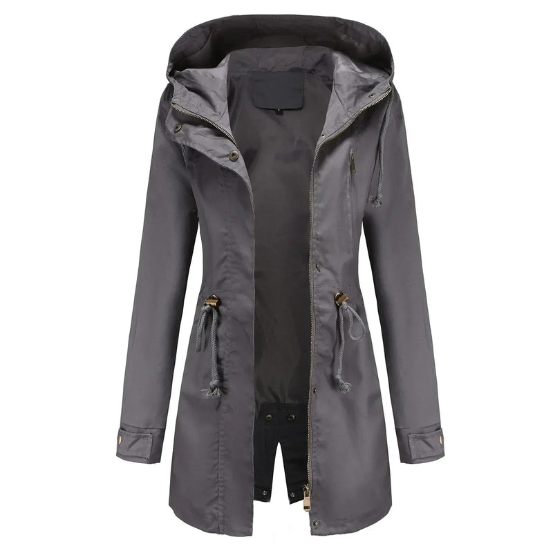 Elegantly Designed Jacket