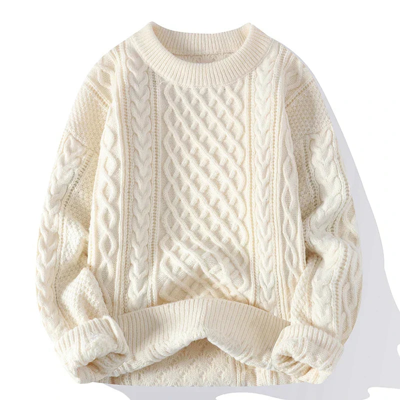 Vintage Inspired Jumper