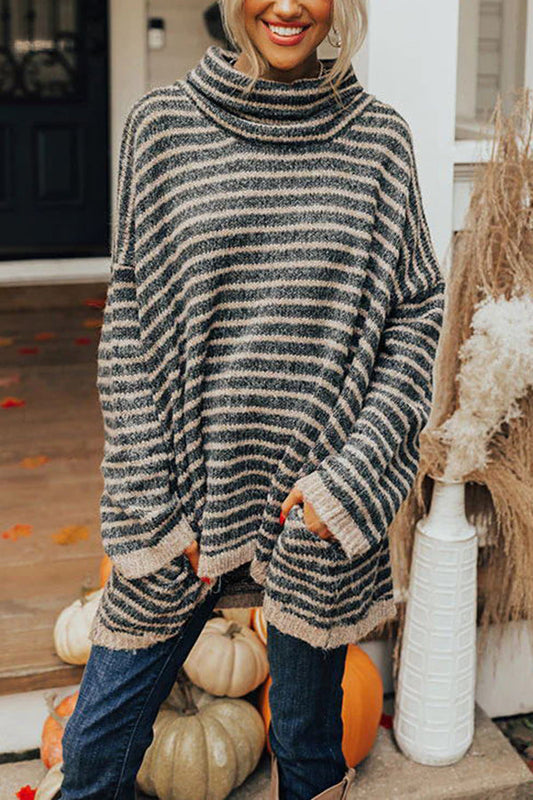 Classic Designed Jumper