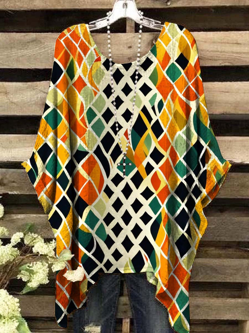 Thoughtfully Designed Top