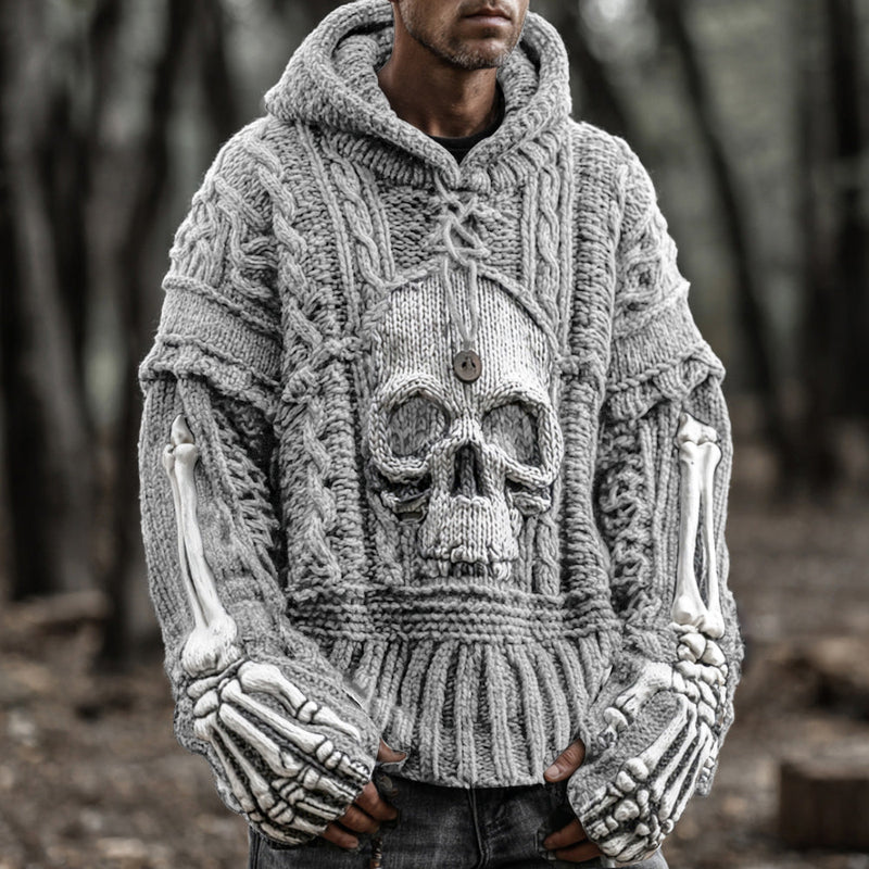 Classic Vintage Jumper