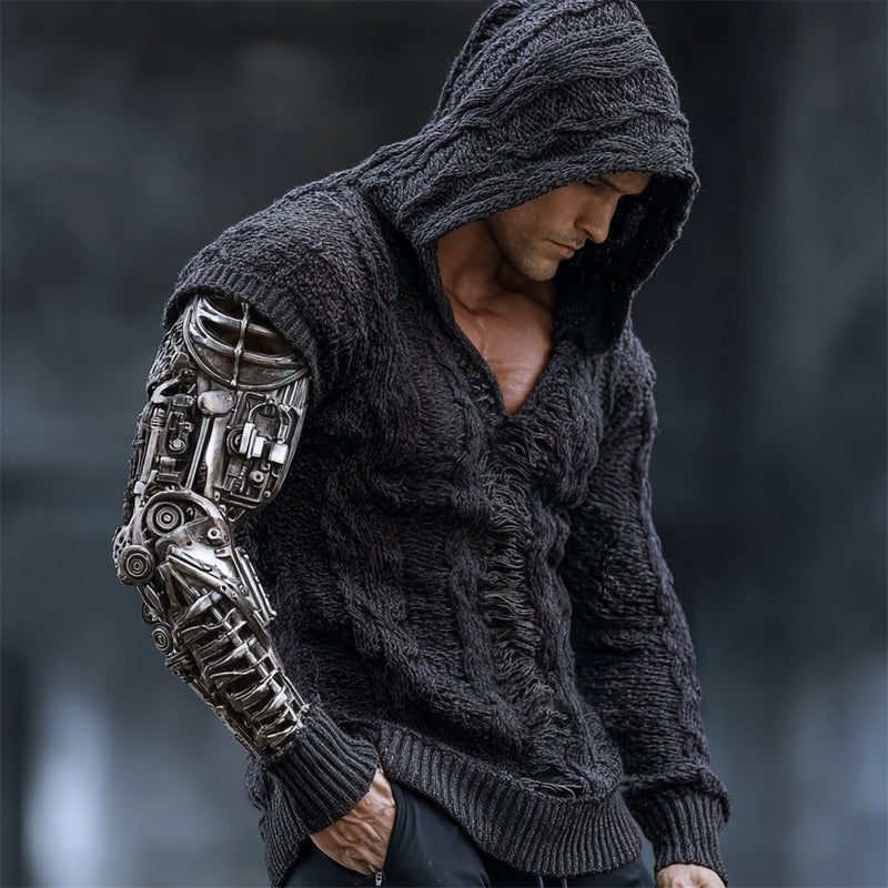 Classic Designed Jumper
