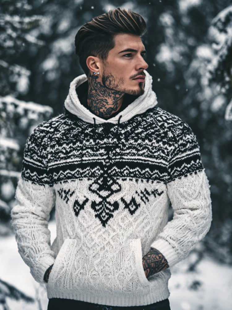 Gracefully Designed Jumper