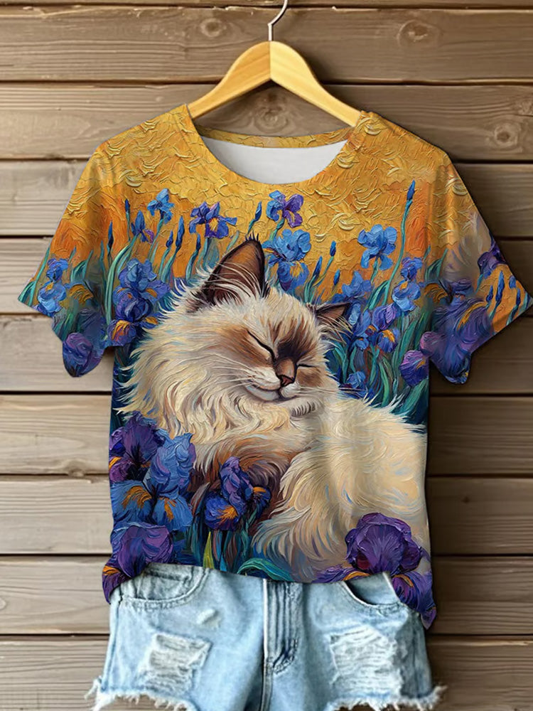 Beautifully Crafted T-Shirt