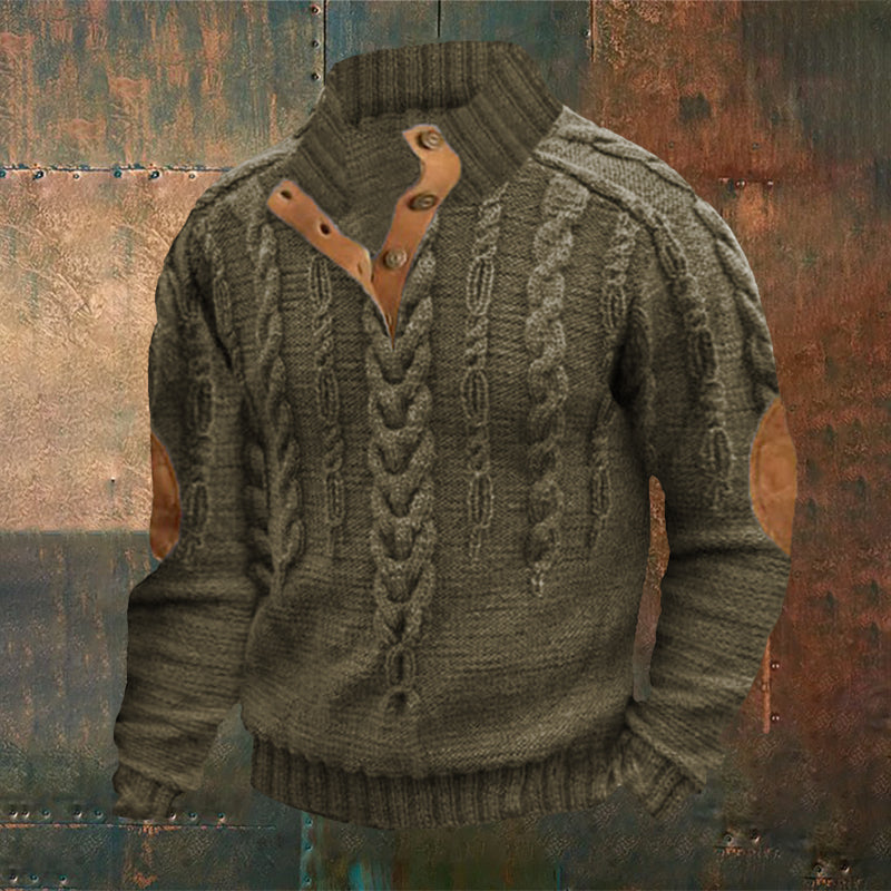 Classic Vintage Jumper