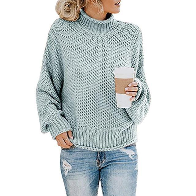 Vintage Inspired Jumper