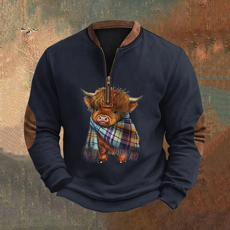 Thoughtfully Designed Shirt