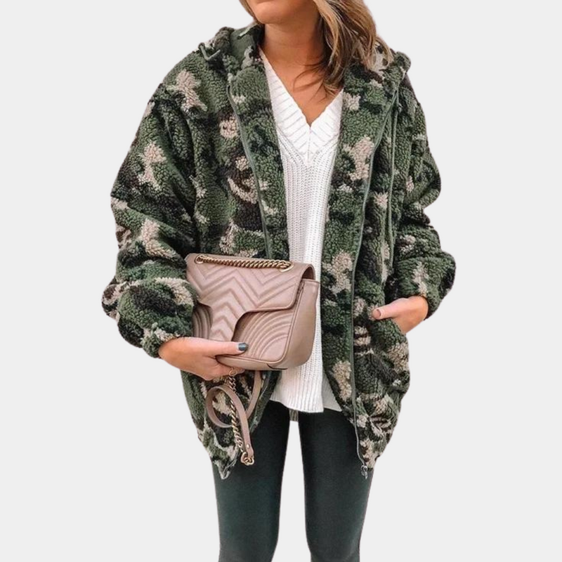 Beautifully Crafted Coat