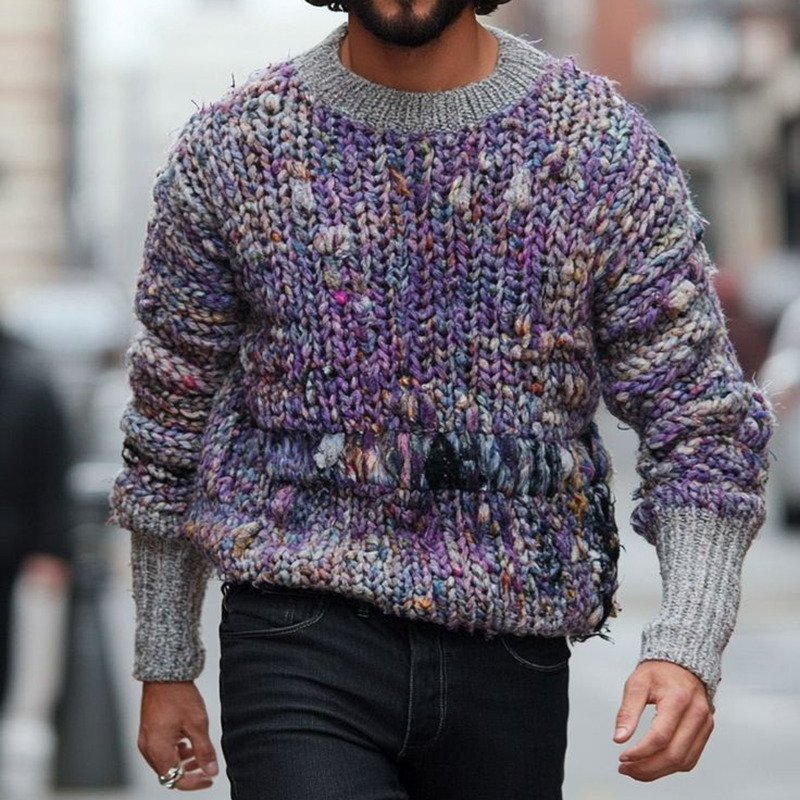 Elegantly Designed Jumper