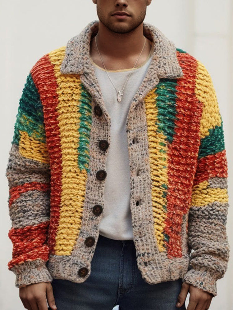 Thoughtfully Designed Cardigan