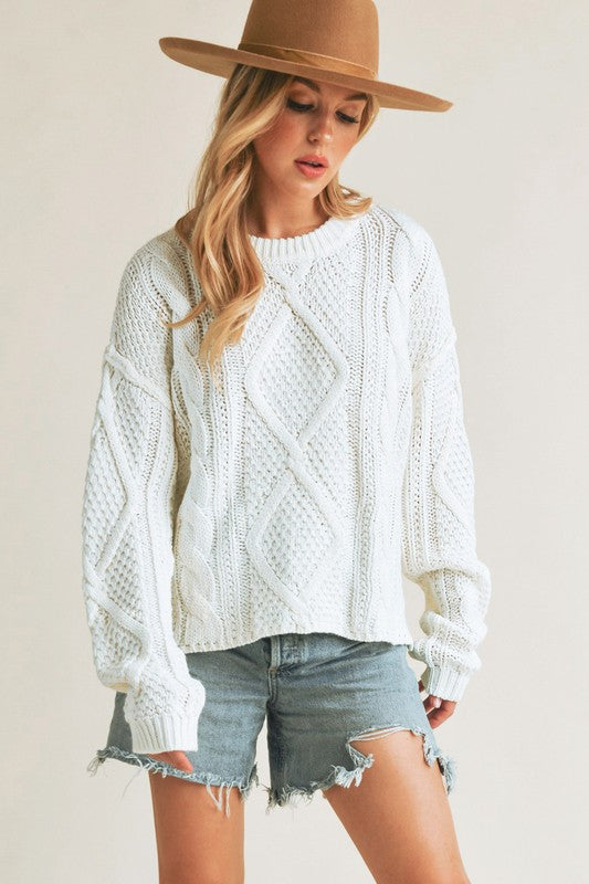 Classic Vintage Jumper
