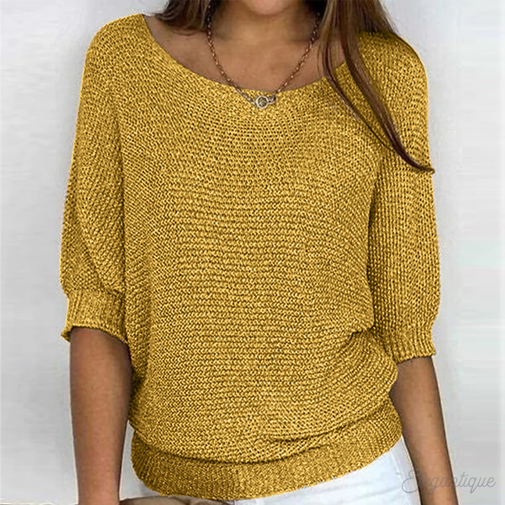 Classic Vintage Jumper