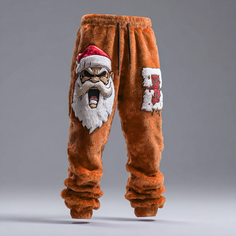 Thoughtfully Designed Trousers