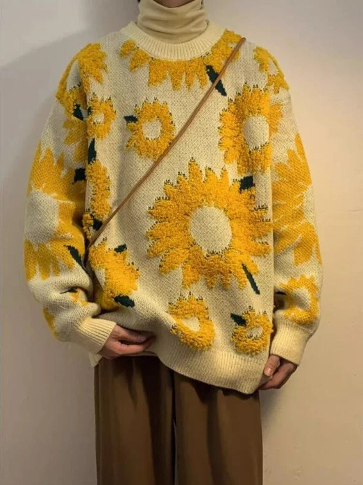 Thoughtfully Designed Jumper
