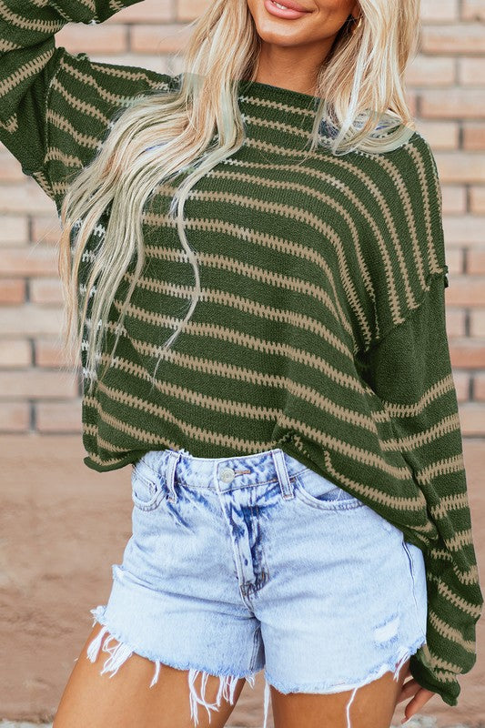 Classic Vintage Jumper