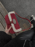 Sophisticated Bag with a Clean Classic Look