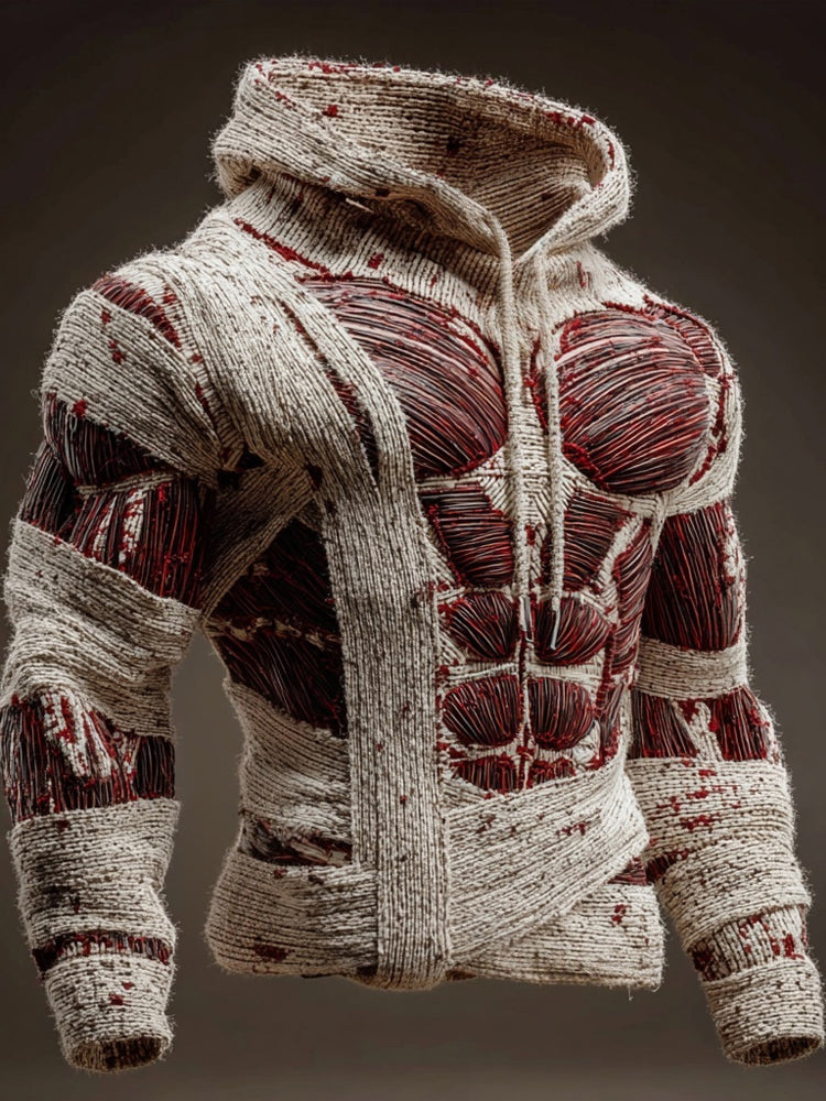 Elegantly Designed Jumper