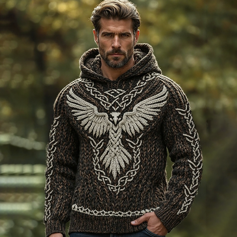 Classic Vintage Jumper