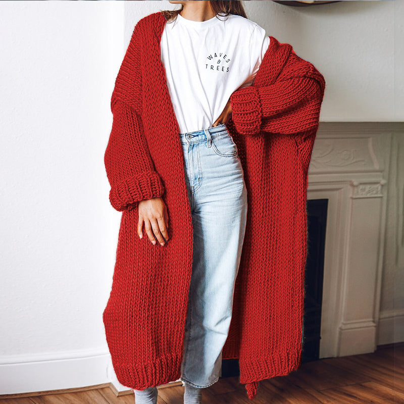 Classic Vintage Cardigan