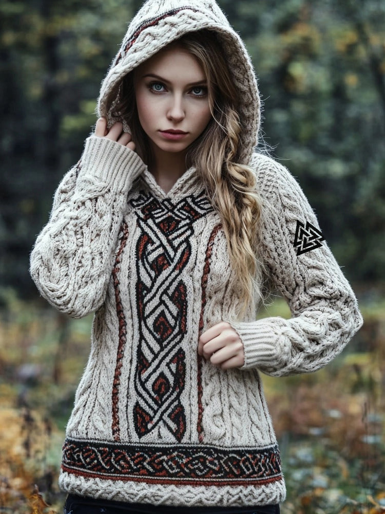 Gracefully Designed Jumper