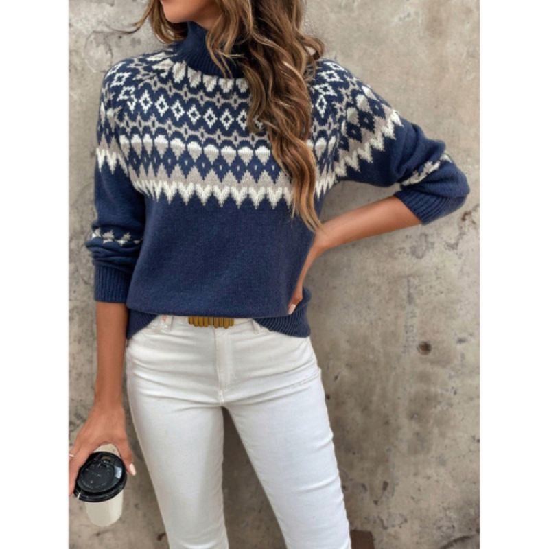 Classic Vintage Jumper