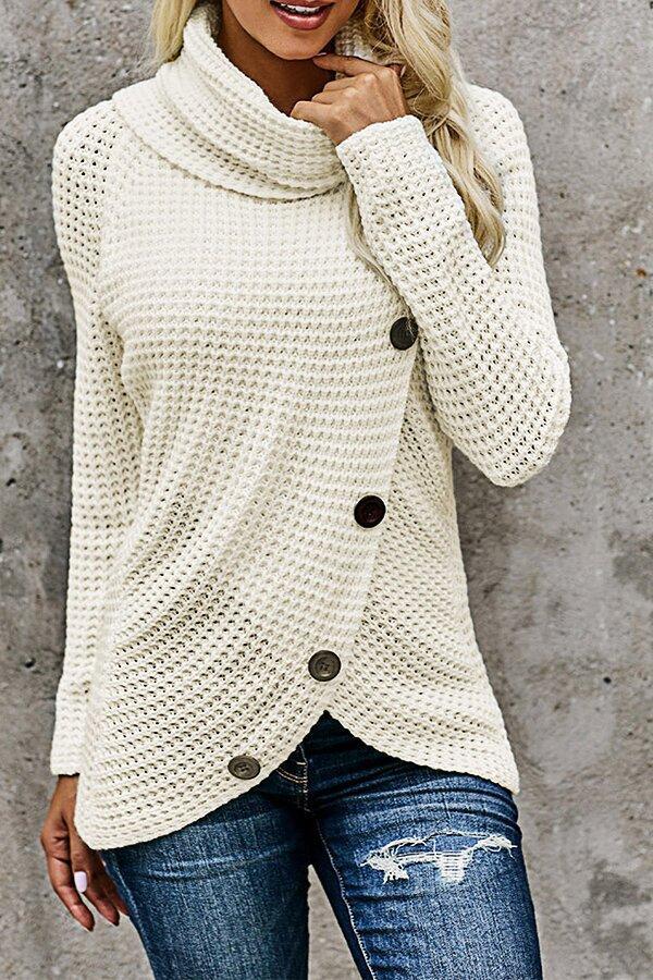 Vintage Inspired Jumper