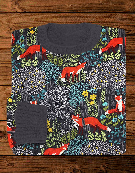 Beautifully Crafted Jumper