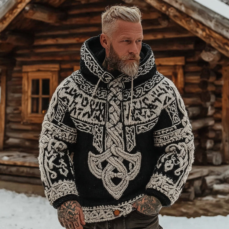 Classic Designed Jumper