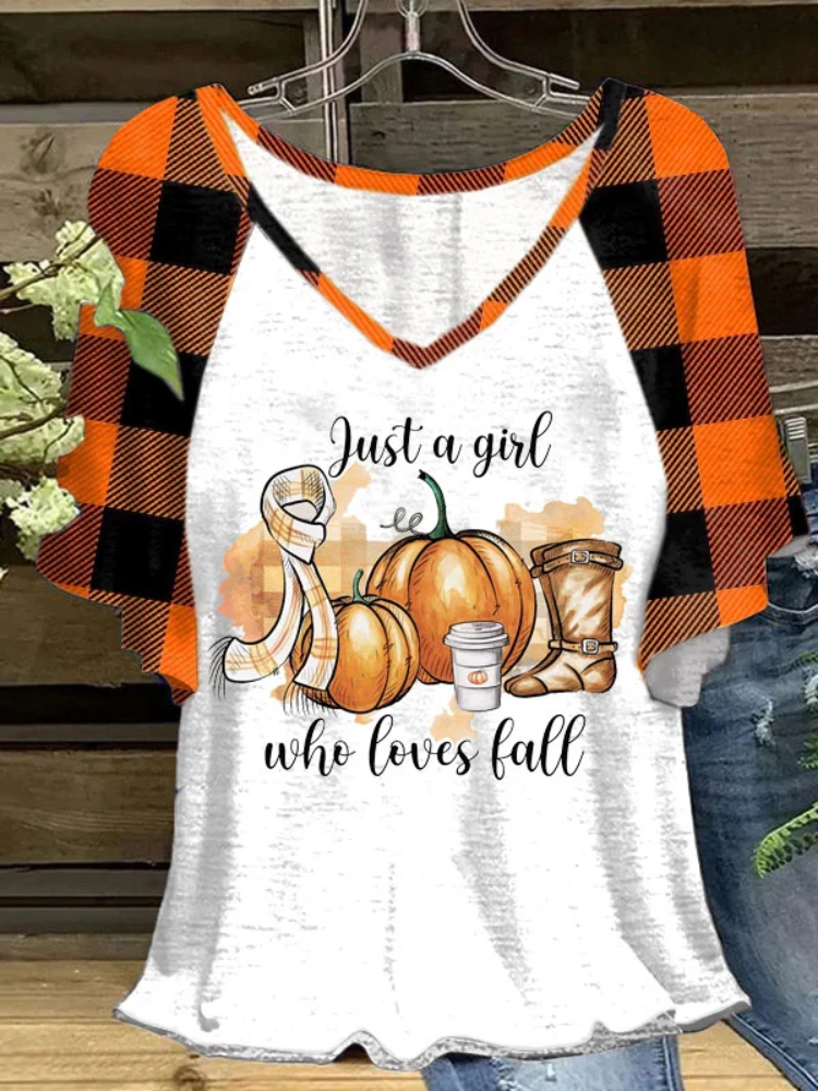 Gracefully Designed T-Shirt