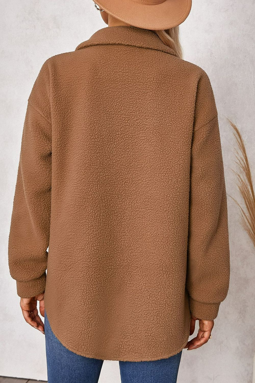 Classic Designed Jacket