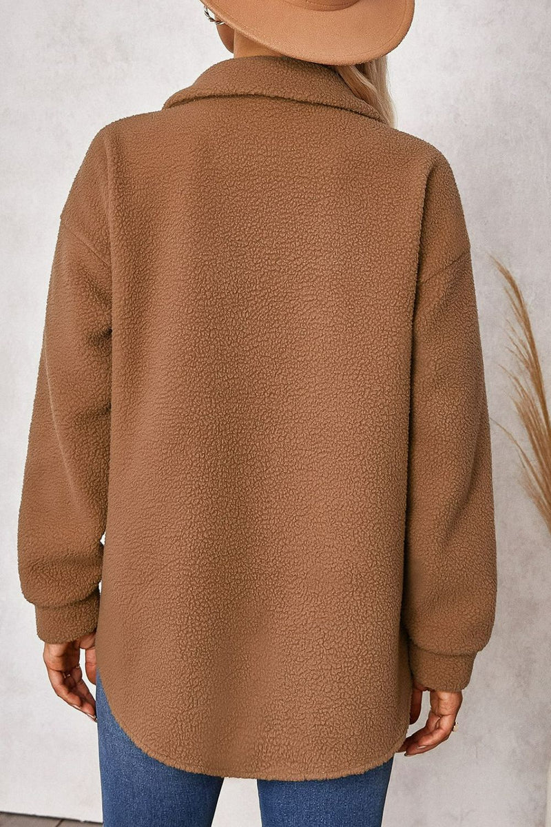 Timeless Vintage Style Jacket