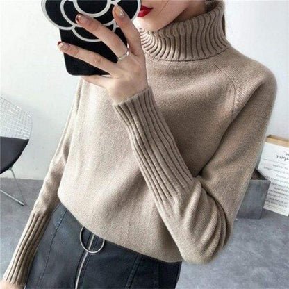 Vintage Inspired Jumper