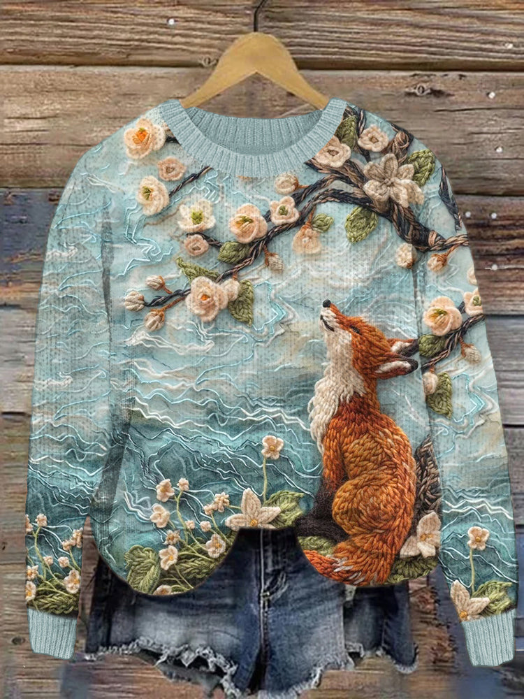 Classic Designed Jumper