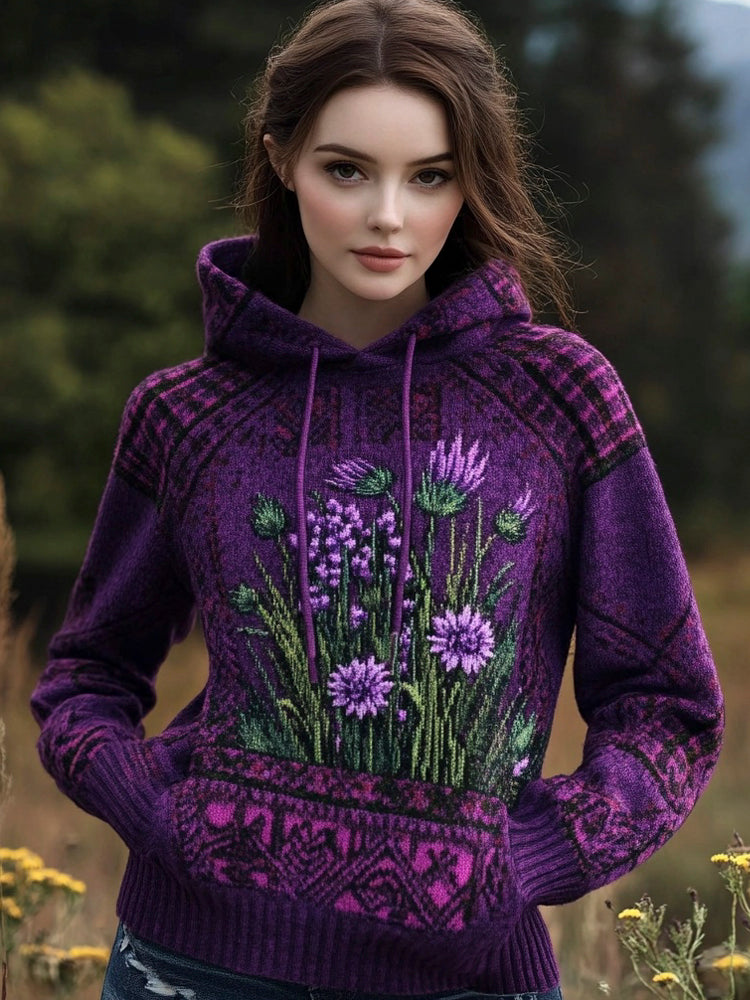 Classic Designed Jumper