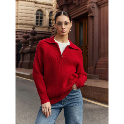 Vintage Inspired Jumper