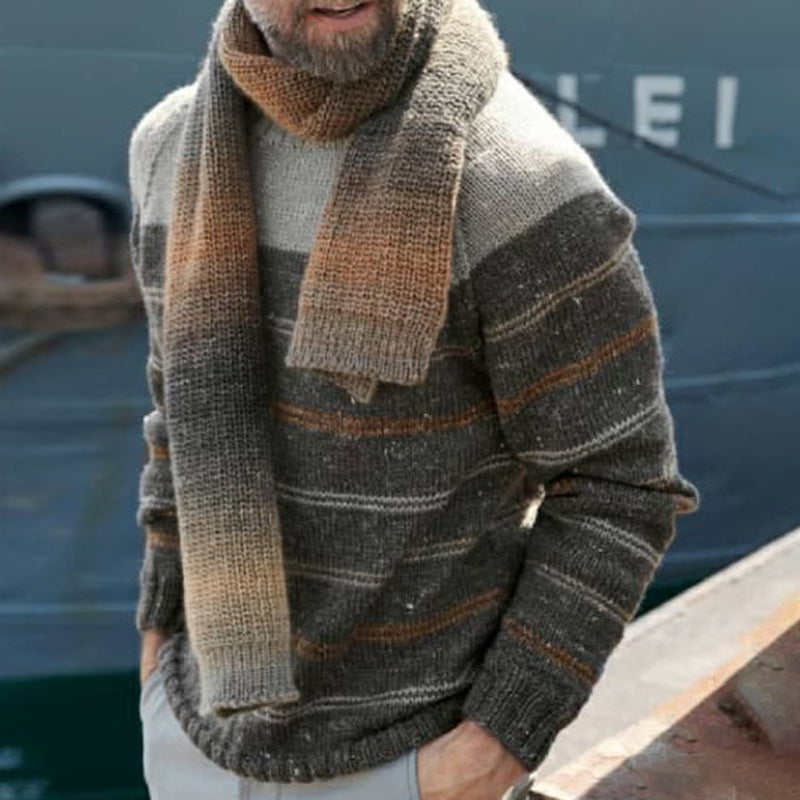 Thoughtfully Designed Jumper