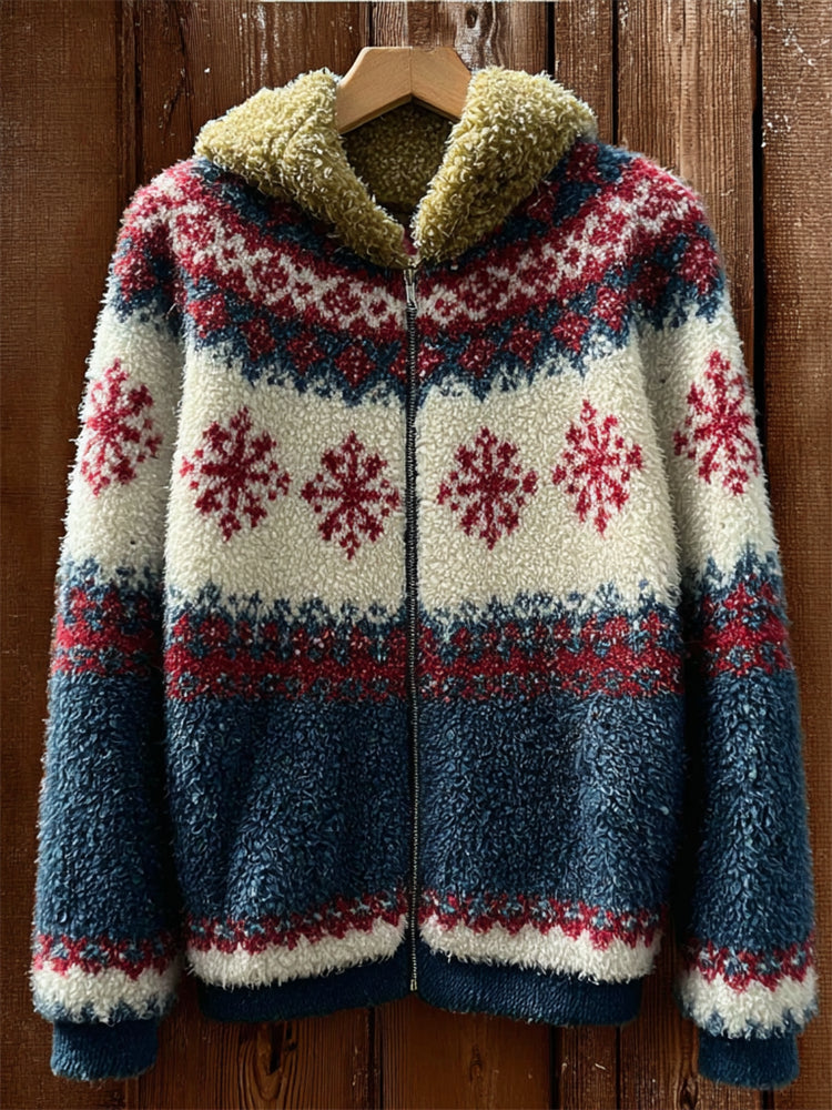 Elegantly Designed Jacket