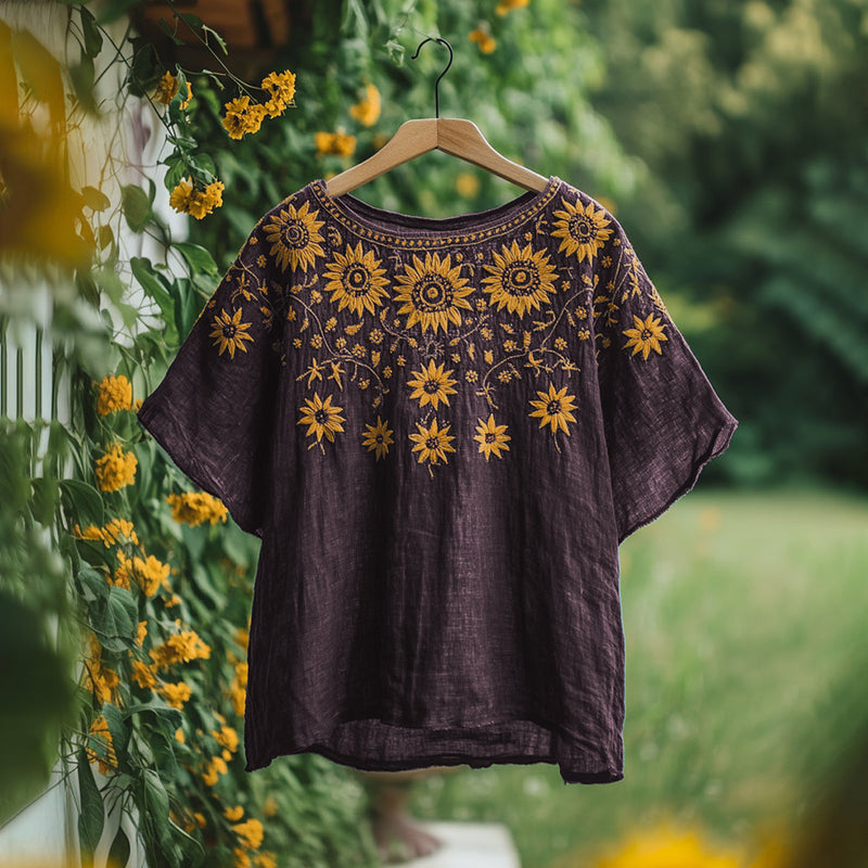 Classic Designed T-Shirt