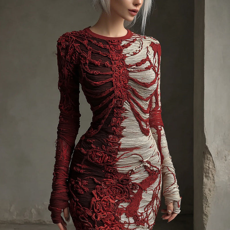 Thoughtfully Designed Garment