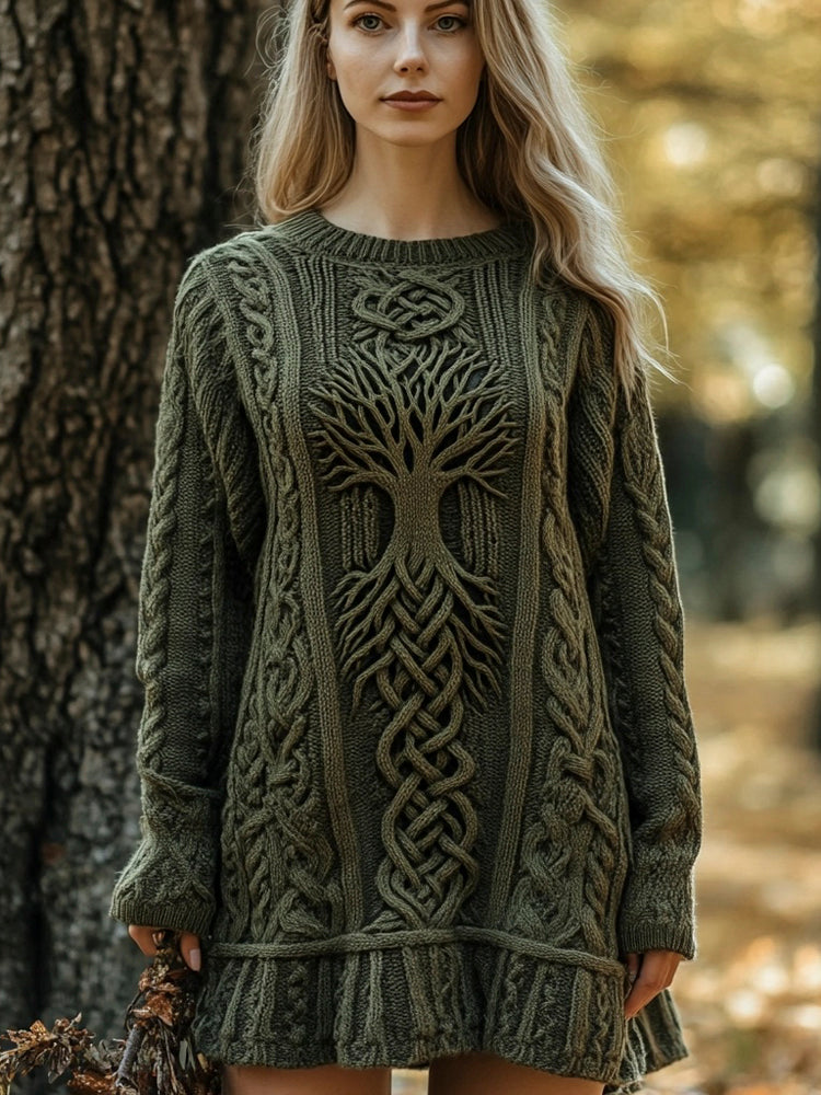 Classic Designed Jumper